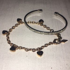 FOSSIL bracelets